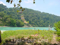 อ่าวสุเทพ