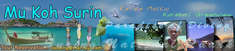 Mu Koh Surin