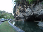 Rusi Sawan Cave & Luk Sua Cave