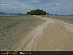 หาดท่าเขา