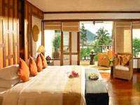 Baan Yin Dee Boutique Resort, Phuket - Deluxe