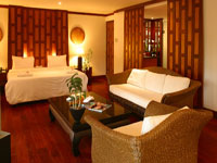 Baan Yin Dee Boutique Resort, Phuket - Suite
