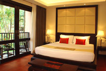 Duangjitt Resort, Phuket - Honeymoon