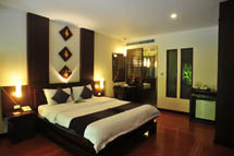 Duangjitt Resort, Phuket - Villa