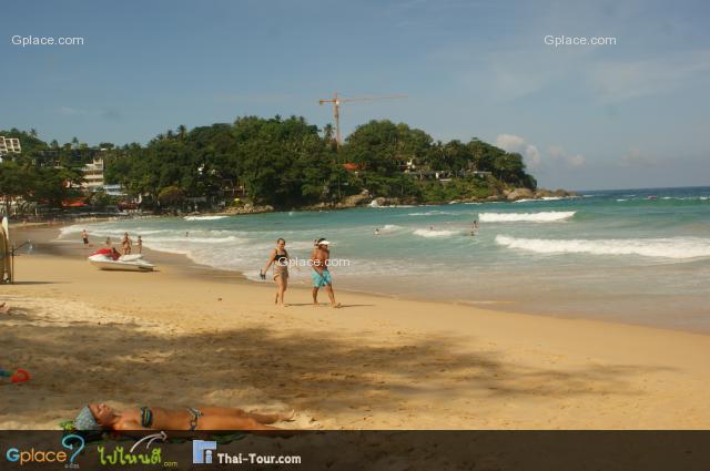 อ่าวกะตะ