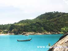 Koh Racha Yai or Raya Yai