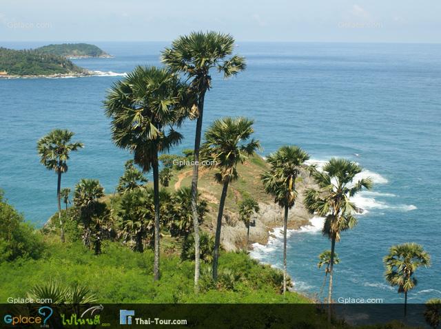 แหลมพรหมเทพ