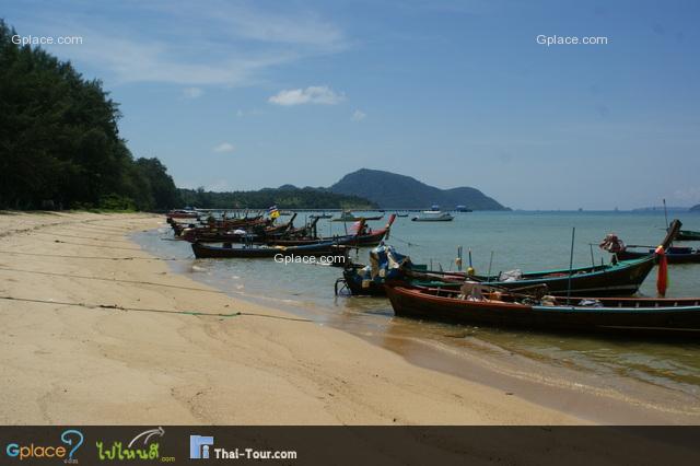 หาดราไวย์