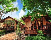 ที่พักเกาะหลีเป๊ะ