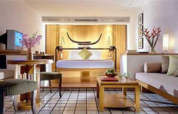 Amari Palm Reef Resort Samui : Junior Suite