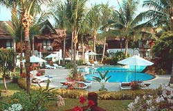 Amari Palm Reef Resort Samui : Swimming Pool