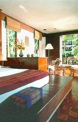 Amari Palm Reef Resort Samui : Superior Room