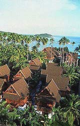 Amari Palm Reef Resort Samui