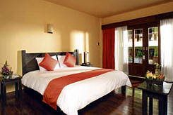 Baan Haad Ngam Boutigue Resort Koh Samui, Room