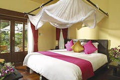 Baan Haad Ngam Boutigue Resort Koh Samui, Room