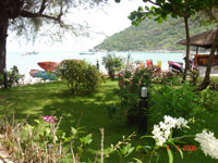 Central Cottage Resort Koh Phangan, Amenities Facilities