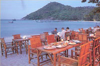 Central Cottage Resort Koh Phangan, Amenities Facilities