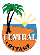 Central Cottage Resort Koh Phangan - เซนทรัล คอทเทจ รีสอร์ท เกาะพะงัน
