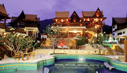 Drop In Club Resort & Spa Koh Phangan - ดรอป อิน คลับ รีสอร์ท & สปา เกาะพะงัน