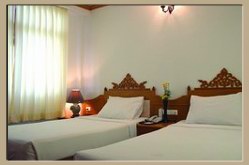 Drop in Club Resort & Spa Koh Phangan, Room