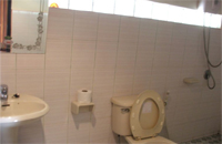 Grand Sea Resort Koh Phangan, Room