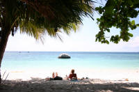 Haaad tien Bungalow Koh Tao, Photo Gallery