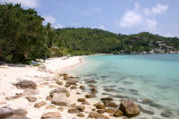 Haaad tien Bungalow Koh Tao, Photo Gallery