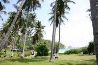 Haaad tien Bungalow Koh Tao, Photo Gallery