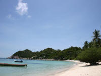 Haaad tien Bungalow Koh Tao, Photo Gallery