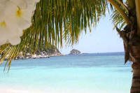 Haaad tien Bungalow Koh Tao, Photo Gallery