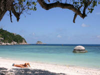 Haaad tien Bungalow Koh Tao, Photo Gallery