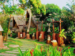 Koh Tao Caana Hotel & Resort, Room