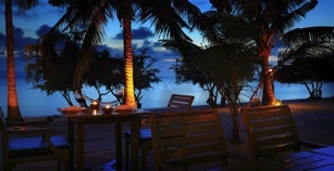 Sarikantang Resort & Spa, Amenities Facilities