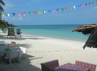 Seaboard Bungalow Koh Phangan, Photo Gallery