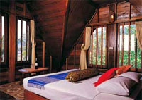 Sensi Paradise Beach Resort, Room