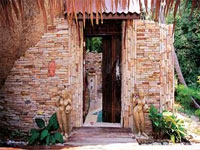 Sensi Paradise Beach Resort, Facilities