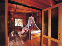 Sensi Paradise Beach Resort, Room