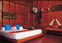 Sensi Paradise Beach Resort, Room