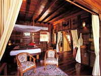 Sensi Paradise Beach Resort, Room