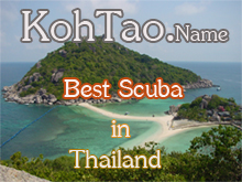 Koh Tao