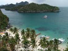 เกาะวัวตาหลับ