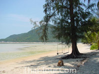 อ่าวโฉลกหลำ