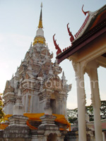 พระธาตุไชยา