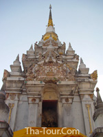 พระธาตุไชยา