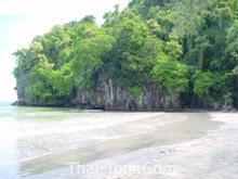 หาดยงหลิน