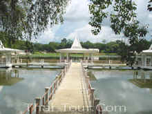 Sa Kaphang Surin in Trang Municipality