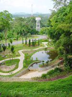 ควนพระตำหนักจันทร์