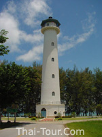 ประภาคาร ที่ วิทยาลัยราชมงคล