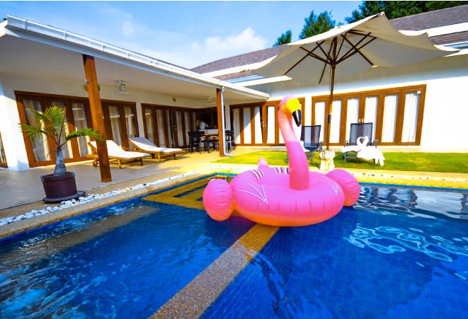 บ้านพักหัวหิน