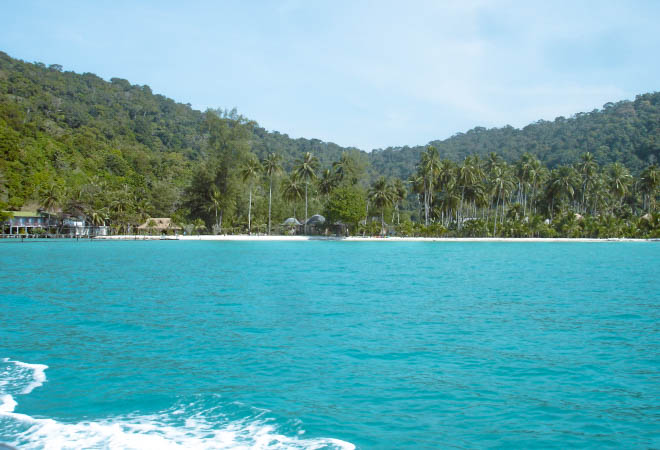 เกาะกูด